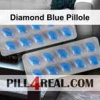 Diamond Blue Pillole 001