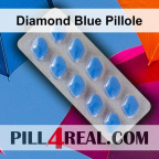 Diamond Blue Pillole 067