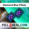 Diamond Blue Pillole 116