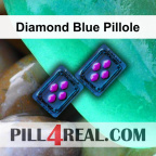 Diamond Blue Pillole 116