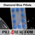 Diamond Blue Pillole 152