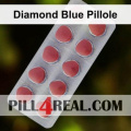 Diamond Blue Pillole 168