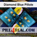 Diamond Blue Pillole 248