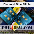 Diamond Blue Pillole 248