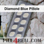 Diamond Blue Pillole 286