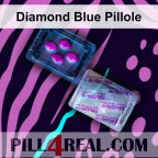 Diamond Blue Pillole 321