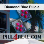 Diamond Blue Pillole 338