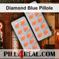 Diamond Blue Pillole 342