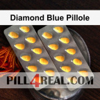 Diamond Blue Pillole 419