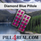 Diamond Blue Pillole 447