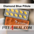 Diamond Blue Pillole 545
