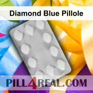 Diamond Blue Pillole 565