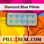 Diamond Blue Pillole 608