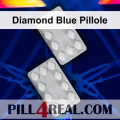 Diamond Blue Pillole 715