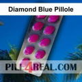Diamond Blue Pillole 890