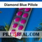 Diamond Blue Pillole 890