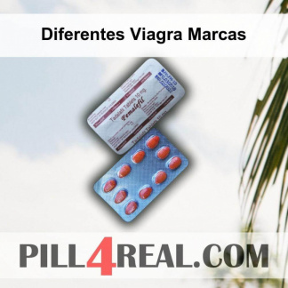 Diferentes Viagra Marcas 222
