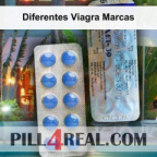 Diferentes Viagra Marcas 462