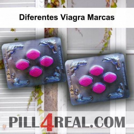 Diferentes Viagra Marcas 660