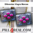 Diferentes Viagra Marcas 660
