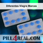 Diferentes Viagra Marcas 756