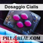 Dosaggio Cialis 190