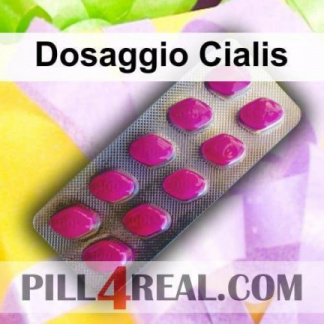 Dosaggio Cialis 229
