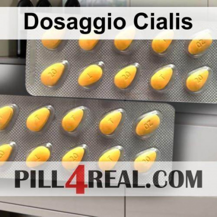 Dosaggio Cialis 236