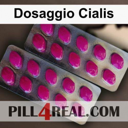 Dosaggio Cialis 261