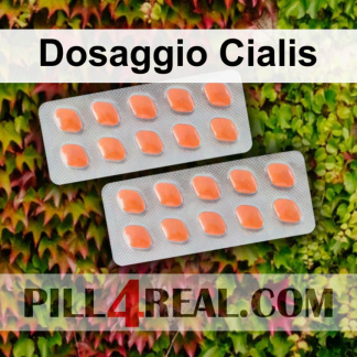 Dosaggio Cialis 337