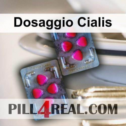 Dosaggio Cialis 495