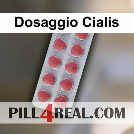 Dosaggio Cialis 613
