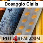 Dosaggio Cialis 657