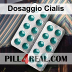Dosaggio Cialis 691