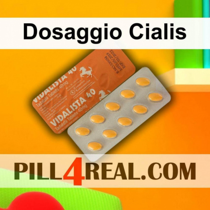 Dosaggio Cialis 724