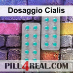 Dosaggio Cialis 733