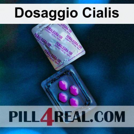 Dosaggio Cialis 773