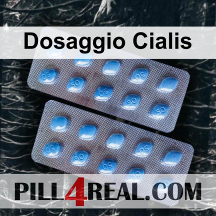 Dosaggio Cialis 793