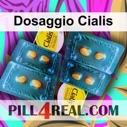 Dosaggio Cialis 801