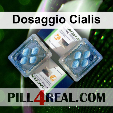 Dosaggio Cialis 864