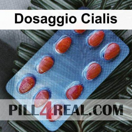 Dosaggio Cialis 987
