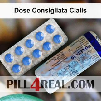 Dose Consigliata Cialis 125