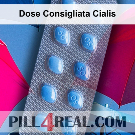 Dose Consigliata Cialis 130
