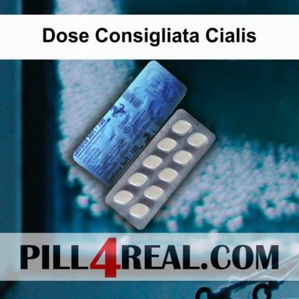 Dose Consigliata Cialis 243