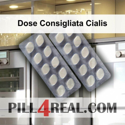 Dose Consigliata Cialis 254