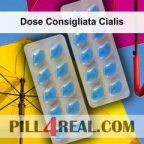 Dose Consigliata Cialis 275