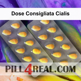 Dose Consigliata Cialis 312