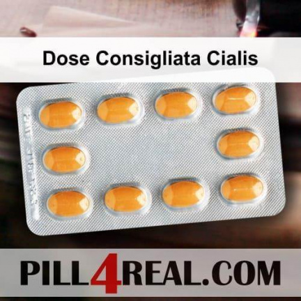 Dose Consigliata Cialis 314