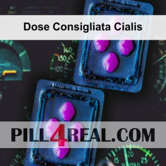 Dose Consigliata Cialis 330