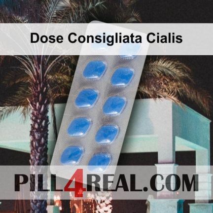 Dose Consigliata Cialis 410